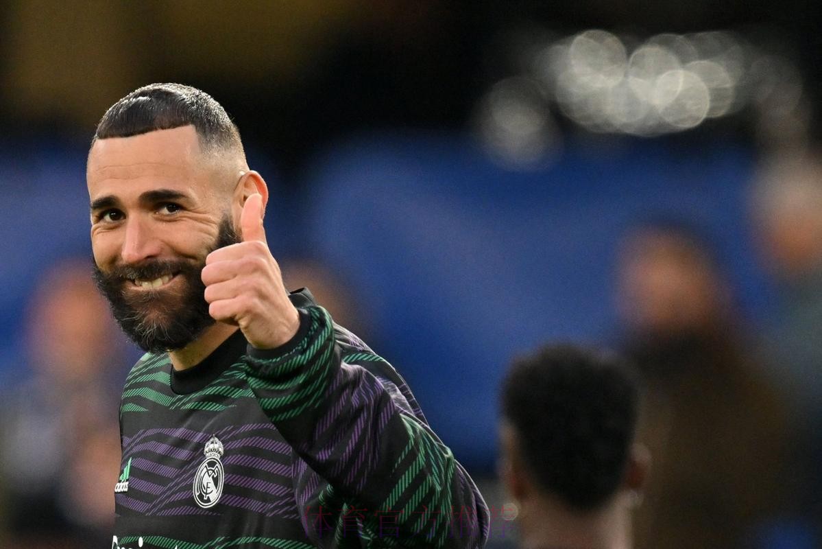 打出0分!阿斯批本泽马:再次隐身 又慢又没节奏 打出0分!阿斯批本泽马:再次隐身 又慢又没节奏