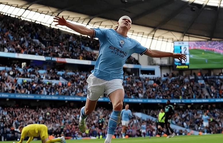 瓜帅谈哈兰德与皇马传闻:没有人想看到他离开