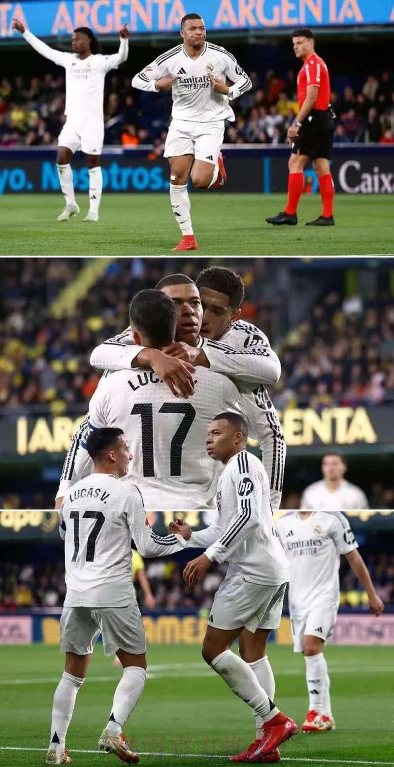 大结局?记者:姆巴佩与皇马已达成协议 下赛季加盟 大结局?记者:姆巴佩与皇马已达成协议 下赛季加盟