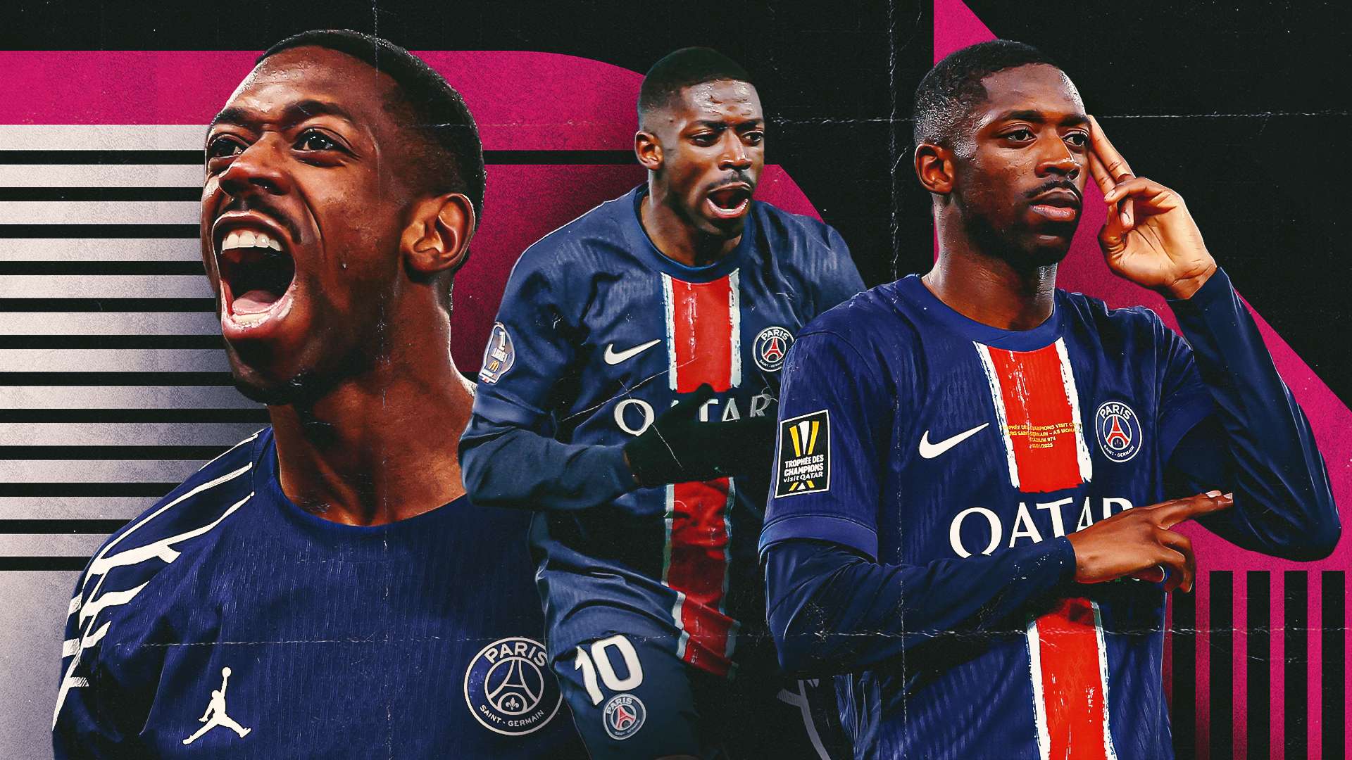 DeMar